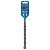 Бур sds-plus Практика 16х210х150 (серия Мастер)