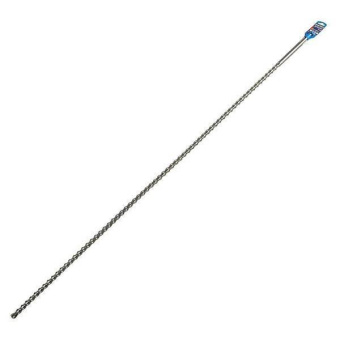 Бур sds-max Практика 20х1500х1360 (серия Эксперт, Квадро)