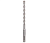 Бур sds-plus Bosch 8x160x100
