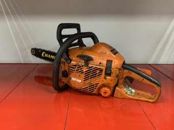 Бензопила Echo CS-353ES