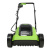Газонокосилка аккумуляторная Greenworks G24LM33K2