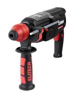 Перфоратор Elitech HD RH 0928RE 850 Вт., 3.2 Дж (E2205.027.01)