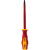 Отвертка Кобальт PH-3х150 мм., Ultra Grip CR-V (диэлектрическая)