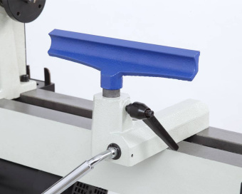 Станок токарный по дереву Белмаш WL-300/450