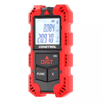 Лазерный дальномер Condtrol Traccer 40