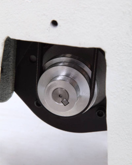 Станок токарный по дереву Белмаш WL-300/450VS