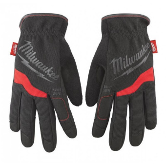 Перчатки Milwaukee, мягкие 11/XXL