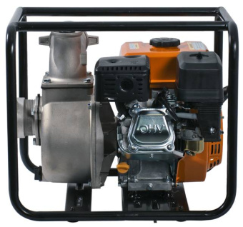 Мотопомпа бензиновая Skat МПБ-1000