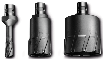 Корончатое сверло Fein 23х35 HM Ultra QuickIn