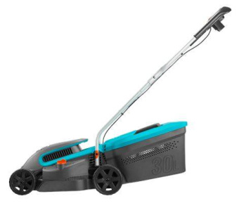 Газонокосилка электрическая Gardena PowerMax 1200/32