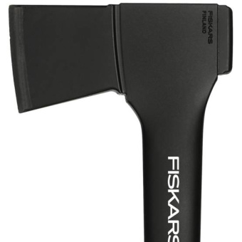 Топор универсальный Fiskars X10 - S