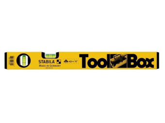 Уровень Stabila тип 70 Toolbox, 430 мм