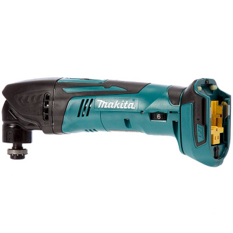 Мультимастер аккумуляторный Makita DTM50Z