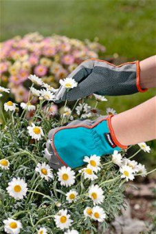 Перчатки Gardena садовые, 7/S