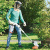 Триммер электрический Stihl FSE 52