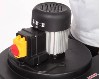 Установка вытяжная Белмаш DC1200