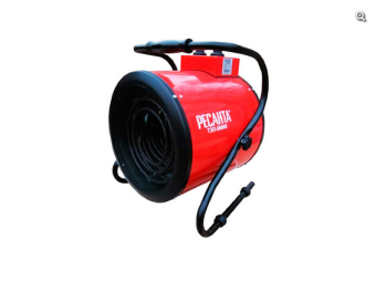 Пушка электрическая Ресанта ТЭП-9000К