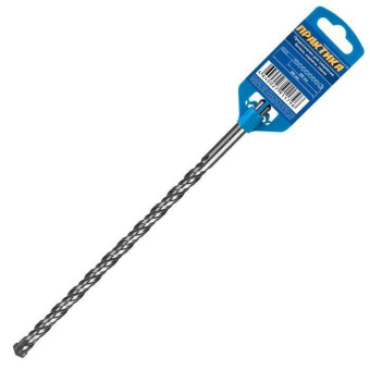 Бур sds-plus Практика 12х260х200 (серия Мастер)
