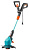Триммер электрический Gardena EasyCut 400/25