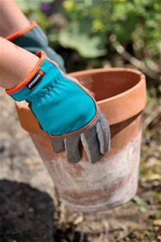 Перчатки Gardena садовые, 7/S