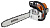 Бензопила Stihl MS 251 (2.2 кВт, 40 см., 62 зв.)
