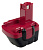 Аккумулятор Практика для Bosch NiCd, 12 В, 2.0 Ач (коробка)