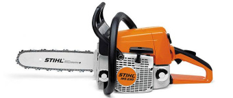 Бензопила Stihl MS 230 (2 кВт, 35 см.)