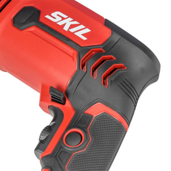 Дрель ударная SKIL HD1523 (1050 Вт., 13 мм.)