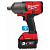 Аккумуляторный гайковерт Milwaukee M18 FUEL ONEFHIWF34-502X