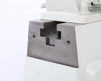 Станок токарный по дереву Белмаш WL-300/450VS