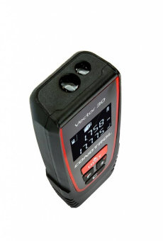 Лазерный дальномер Condtrol Vector 30