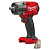 Аккумуляторный гайковёрт Milwaukee M18 FMTIW2F12-0X FUEL