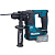 Перфоратор аккумуляторный Makita HR166DZ