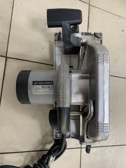 Пила дисковая Интерскол ДП-235/2000М