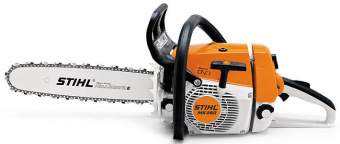 Бензопила Stihl MS 260 (2.6 кВт, 40 см.)