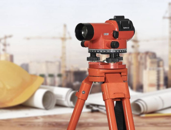 Оптический нивелир Condtrol Spektra 32