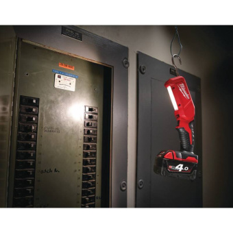 Аккумуляторный фонарь Milwaukee M18 IL-0