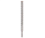 Бур sds-plus Bosch 16x310x250 (серия 5Х)