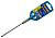 Бур sds-plus Практика 5х160х100 (серия Профи)