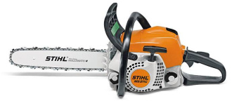 Бензопила Stihl MS 211 C-BE (1.7 кВт, 40см.) СКИДОК НЕТ