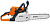 Бензопила Stihl MS 250 C-BE (2.3 кВт, 40 см.)