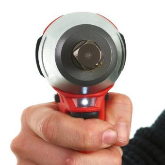 Аккумуляторный гайковерт имп. Milwaukee M18 FUEL FIWP12-502X