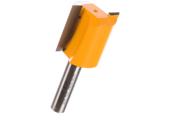 Фреза пазовая прямая Энкор D=24.0 I=25.0 S=8.0 L=57.0