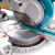 Торцовочная пила Makita LS1018LN