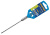 Бур sds-plus Практика 4х160х100 (серия Профи)
