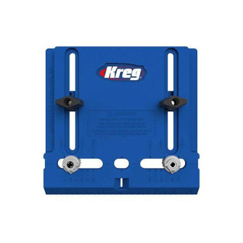 Кондуктор для установки ручек Kreg