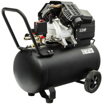 Компрессор поршневой масл. Quattro Elementi KM 50-380