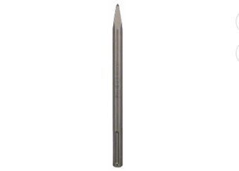 Долото пика sds-max Bosch 280 мм.