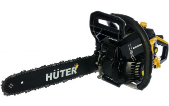Бензопила Huter BS-40