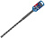 Бур sds-max Практика 14х340х200 (серия Эксперт, Квадро)